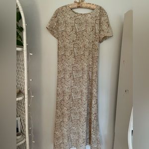 👶🏻Womens long maxi maternity dress